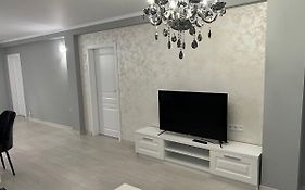 Deluxe Apartaments Daris-Free Parking